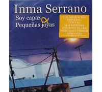Inma Serrano - Soy Capaz [Import]