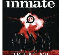 Inmate - Free at Last [Import]
