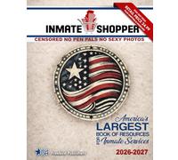 Inmate Shopper 2026-2027 Censored