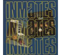 Inmates, the - True Live Stories + Five