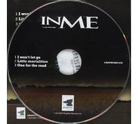 Inme - I Won't Let Go [Import]