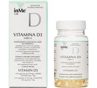 inMe Lab Vitamina D3 120caps