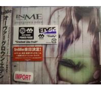 Inme - Overgrown Eden
