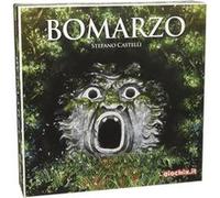 Inmedia GIO00032 Jeu de société Bomarzo G