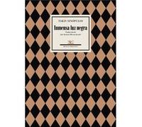 Inmensa Luz Negra - [Livre en VO] Sinópulos, Takis (Auteur)