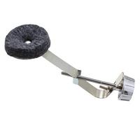 INMF - Sourdine Interne Réglable Caisse-claire Tom Accessoires caisse claire
