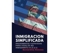 INMIGRACION SIMPLIFICADA