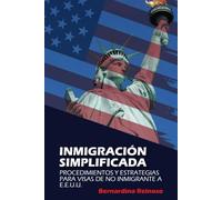 INMIGRACION SIMPLIFICADA