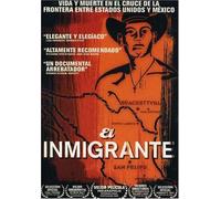 Inmigrante: Espanol