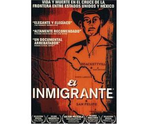 Inmigrante: Espanol