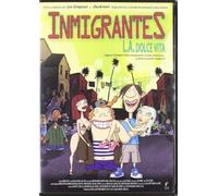 Inmigrantes-La Dolce Vita [Import]