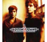 Inmigrantes - Turistas en El Paraiso