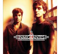Inmigrantes - Turistas en El Paraiso [Import]
