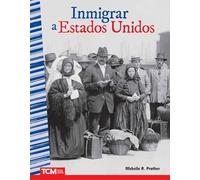 Inmigrar a Estados Unidos