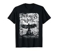 Inmobile en Blanc - Produit Officiel - Reincarnate T-Shirt