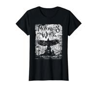 Inmobile en Blanc - Produit Officiel - Reincarnate T-Shirt