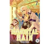 Inmortal Rain 7 Ozaki, Kaori (Auteur)