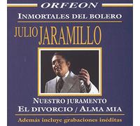 Inmortales El Bolero
