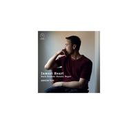 Inmost Heart: Bach, Brahms, Busoni & Reger