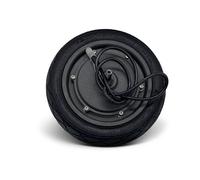 Inmotion AIR Moteur Adulte Unisexe, Noir, Taille Unique