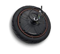 Inmotion AIR Pro Moteur Adulte Unisexe, Noir, Taille Unique