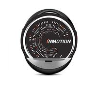 InMotion Étui de protection pour Gyroroue V10/V10F, Mixte Adulte, Multicolore, Unique, Accessoire de Protection Gyroroue