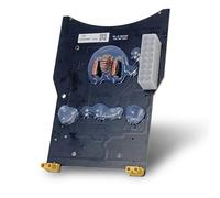 Inmotion Mixte V13 Carte Électronique, Multi Couleurs, Taille Unique EU