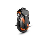 Gyroroue Inmotion V11Y 4800 W Noir et Orange