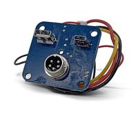 Inmotion v12 Carte-mère Adulte Unisexe, Multi Couleurs, Taille Unique