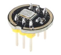 INMP441 MEMS Module de micro omnidirectionnel à faible consommation d'énergie pour tablettes et consoles de jeu Microphone de sortie numérique
