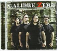 CALIBRE ZERO-INMUNE