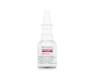 Inmunoferon Flulenza Nasal Spray 5ml