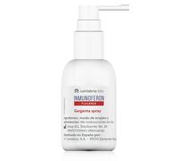 INMUNOFERON IMMUNOFERON FLULENZA Throat Spray 20 ml
