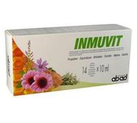 Inmuvitinmuvit 10 Ml 14 Vials