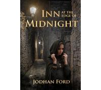 Inn at the edge of Midnight: Stories