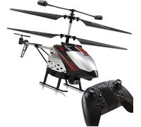 INN Avion telecommandé jouet décollage en un seul geste 2,4G 3 canaux infrarouge avec gyroscope jouets pour enfants Modèle