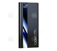 INN Batterie externe 10000mah Charge rapide 20 W banque de puissance Batterie Externe batterie externe Batterie externe sans fil