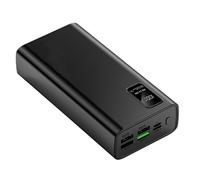 INN Batterie externe 20000mah 22.5w power bank power bank charge rapide charge rapide batterie portable portable batterie externe