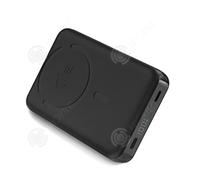 INN Batterie externe magnétique 10000mah 15w power bank batterie externe magnétique sans fil et filaire chargeur avec câble de