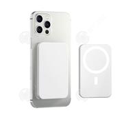 INN Batterie externe magnétique 10000mah PD 22.5w batterie portable sans fil et filaire chargeur portable power bank pour telephone