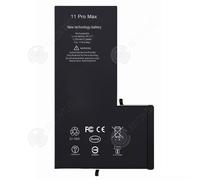 INN Batterie Premium de Remplacement pour iPhone 11Pro Max 3969 mAh Identique à l'Original avec Kit Outils Professionnels adhésif