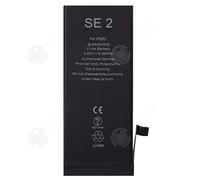 INN Batterie Premium de Remplacement pour iPhone SE2 1821 mAh Identique à l'Original Kit Outils Professionnels et adhésif écran