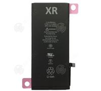 INN Batterie Premium de Remplacement pour iPhone XR 2942 mAh Identique à l'Original Kit Outils Professionnels et adhésif écran