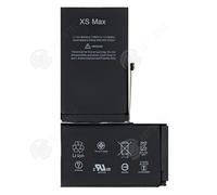 INN Batterie Premium de Remplacement pour iPhone XS Max 3174mAh Identique à l'Original Kit Outils Professionnels et adhésif écran