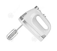 INN Batteur electrique cuisine 220v-240v 5 vitesses réglables quick mix fouet electrique batteur mixeur batteur à œuf batteur à main