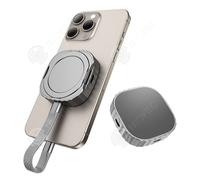 INN Boîtier SSD NVMe M.2 USB3.2 Gen typec magnétique double face antidérapant adaptateur de boîtier boîtier de disque pour 2230 SSD