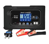 INN Booster batterie moto et auto 12v 24v 2000a plusieurs modes disponibles multifonctionnel haute puissance démarreur d'urgence