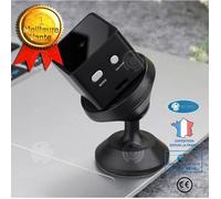 INN? Cam?ra de surveillance HD 1080P sécurité ? la maison cam?ra a?rienne de petite carte de sports DV en plein air