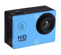 INN Caméra sport Mini casque de photographie sous-marine d'extérieur 5,9 x 4,1 x 2,4 cm pour le cyclisme avec batterie longue