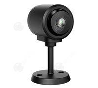 INN Camera surveillance WiFi 300mAh caméra de surveillance HD caméra de vision nocturne intelligente WIFI bluetooth pour la maison